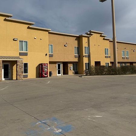 West Worth Inn & Suites White Settlement Zewnętrze zdjęcie