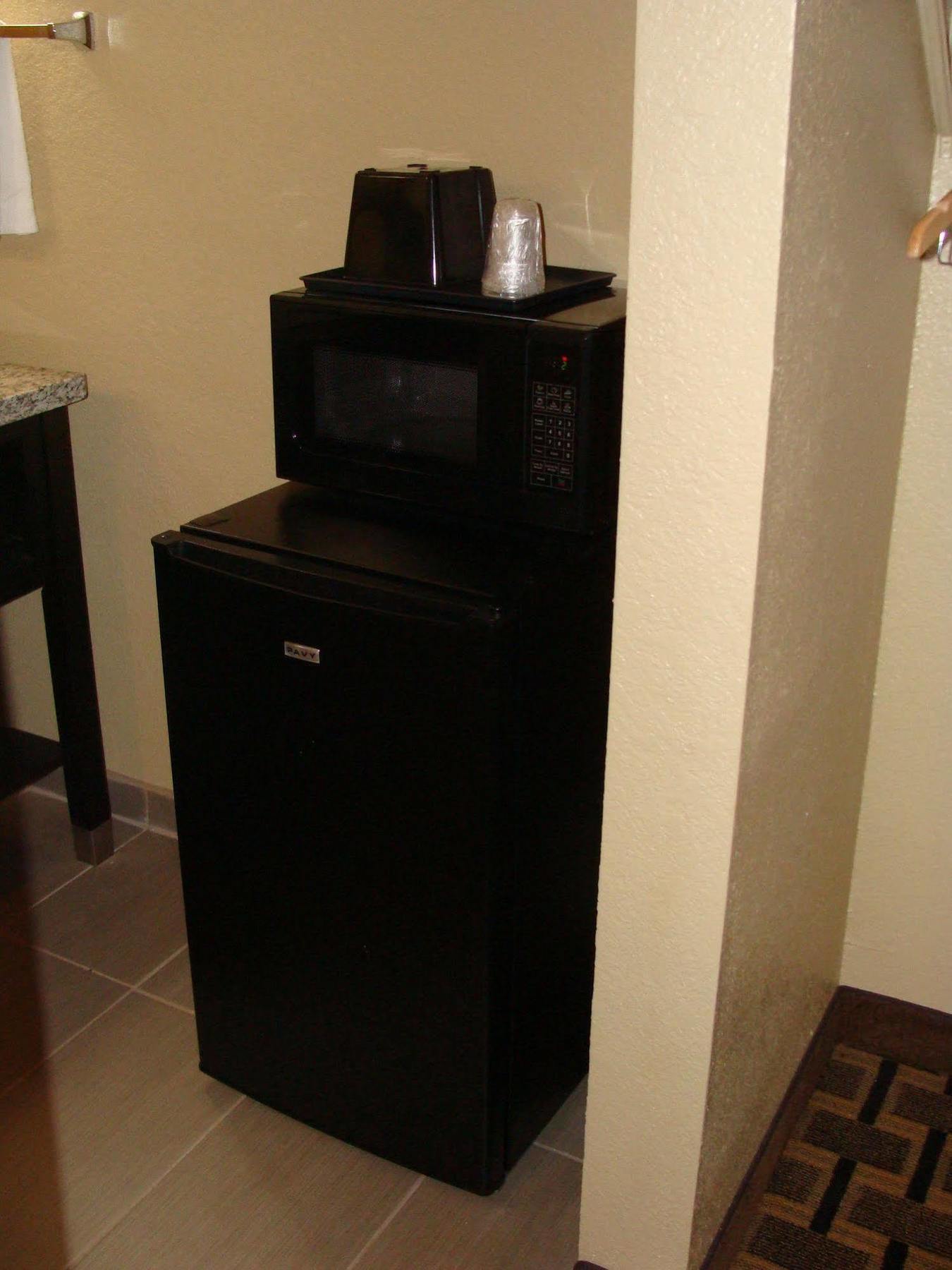 West Worth Inn & Suites White Settlement Zewnętrze zdjęcie