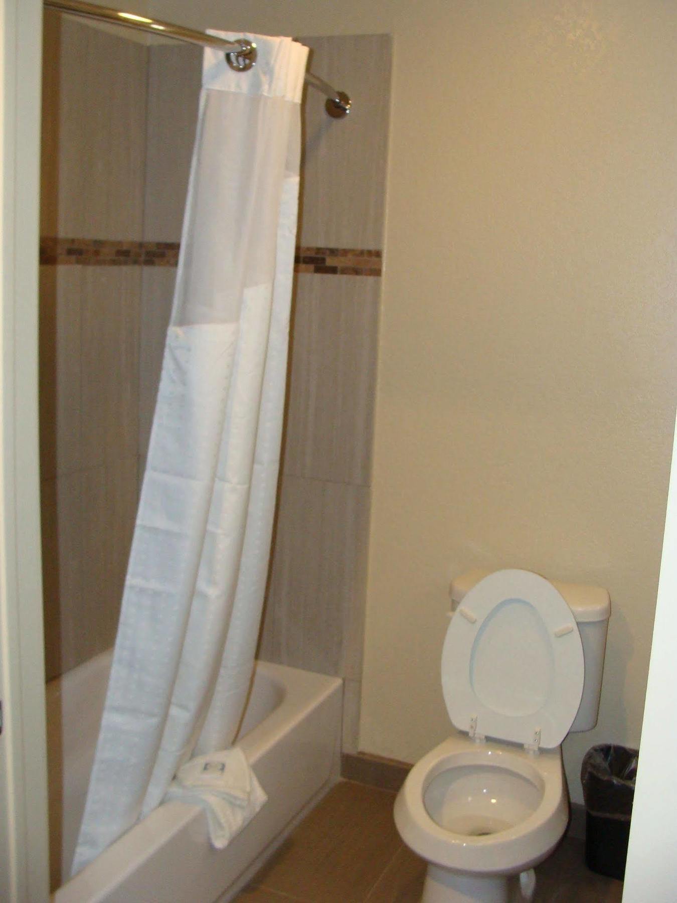 West Worth Inn & Suites White Settlement Zewnętrze zdjęcie